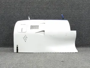 016A-13304-42 (Use: 016A-13304-52) Mitsubishi MU2B-35 Engine Cowl Side Door RH